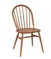 Thumbnail image of Windsor Dining Chair in OG  Ash