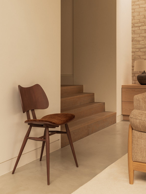 Image of ercol Collection Butterfly Chair