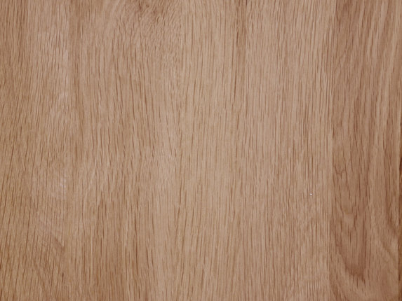 Image of Marlia Accent Chair in CM Oak & N142