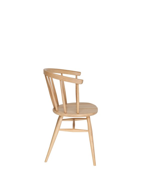 Image of Heritage Armchair