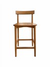 Thumbnail image of Lara Counter Stool in LT Light