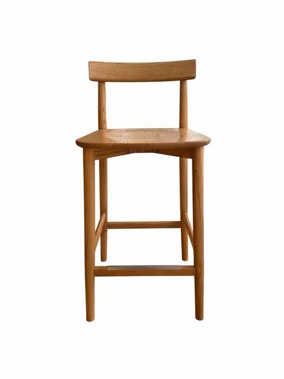 Image of Lara Counter Stool in LT Light