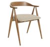 Thumbnail image of Lugo Dining Armchair in OG & U014