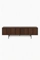 Canvas Media Unit in DK Ash