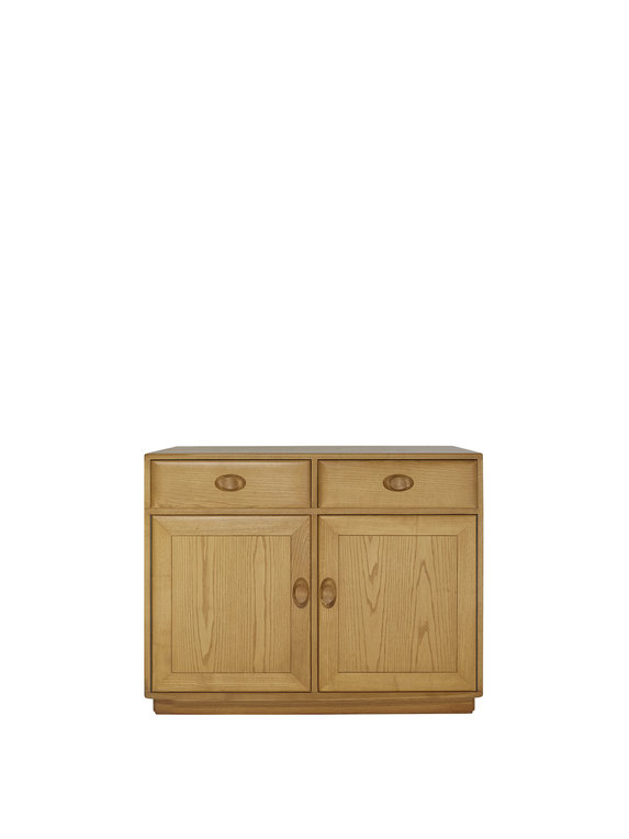 Image of Windsor Cabinet With Drawers