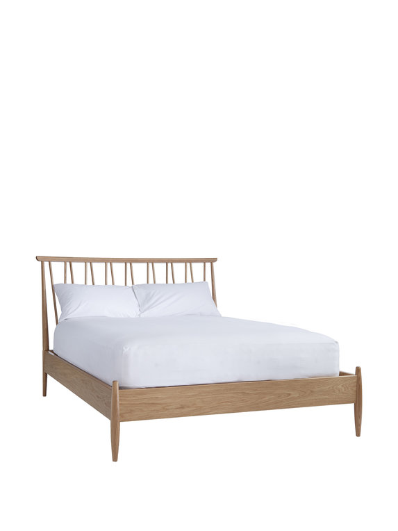 Image of Shalstone Bedroom Double Bedstead