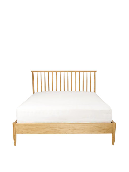 Image of Teramo Bedroom Kingsize Bed