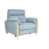 Thumbnail image of Mondello Medium Recliner Sofa