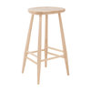 Thumbnail image of Heritage Counter stool in DM Oak