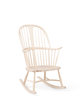Chairmakers Rocking Chair - alternate view