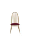Thumbnail image of Windsor Upholstered Quaker Dining Chair