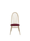 Thumbnail image of Windsor Upholstered Quaker Dining Chair