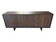 Assendon Large Sideboard in DK Dark
