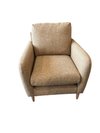 Thumbnail image of Loreta Chair in CM & WE001 Ochre