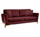 Marinello Large Sofa in CM & U018 NO SCATTERS