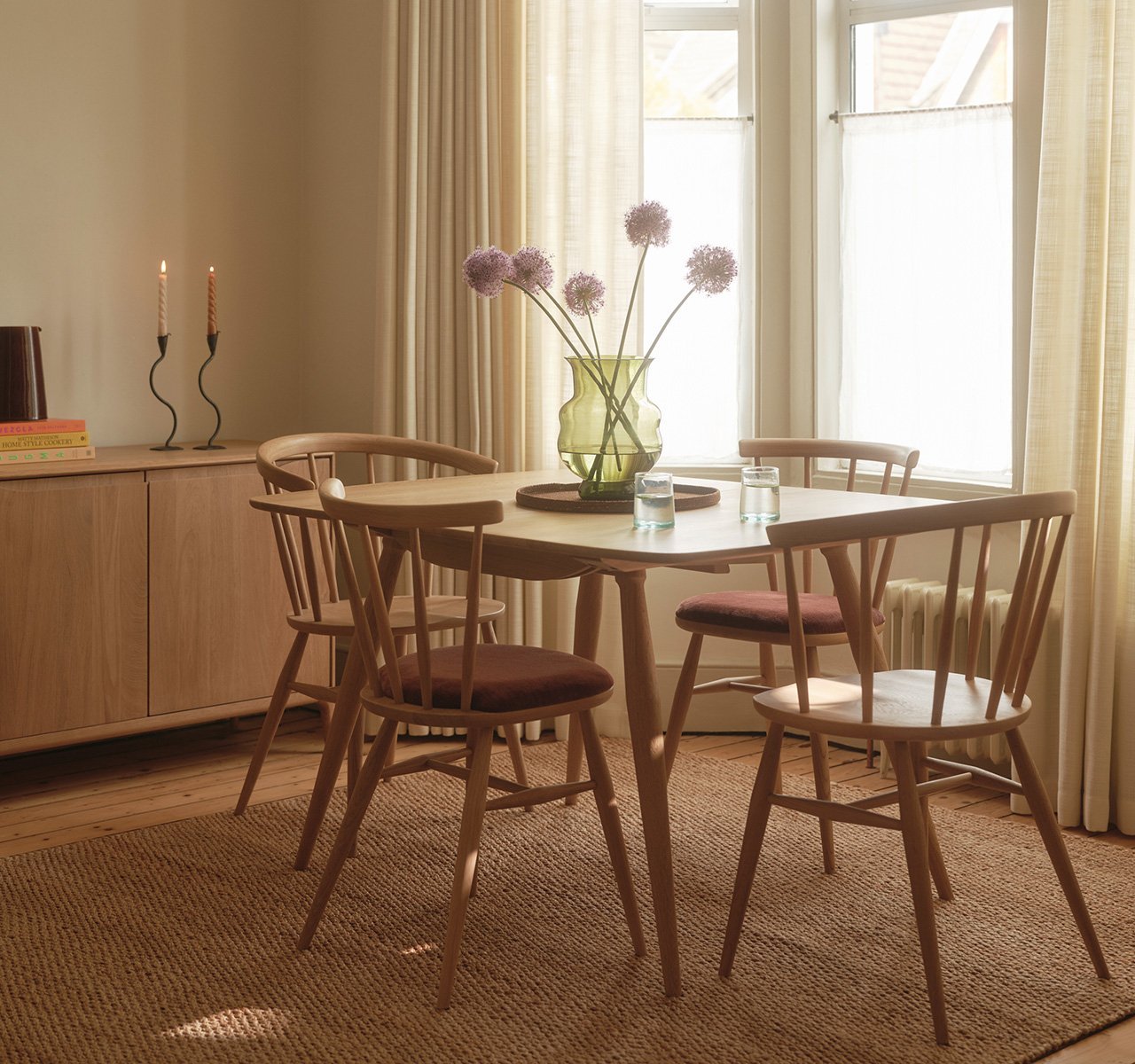 Lifestyle image for Heritage