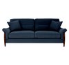 Thumbnail image of Clara Large Sofa in DK & U016