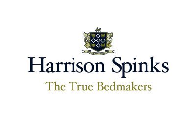 Harrison Spinks logo