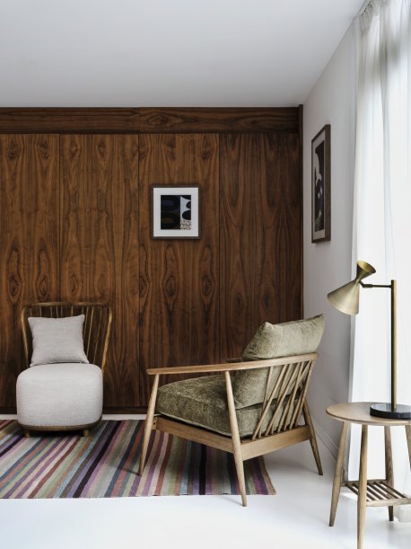 ercol for John Lewis | ercol Furniture