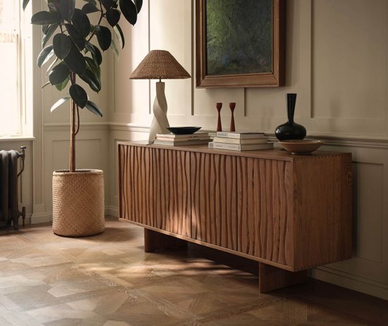 Assendon sideboard