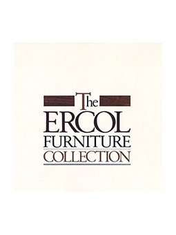 ercol catalogue 1985 leaflet