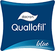 Quallofil Eco-friendly cushions filler