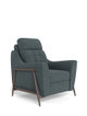 Kimble Compact Power Recliner - alternate view