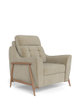 Kimble Snuggler - alternate view