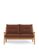 Marlow 2 Seater Sofa