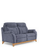 Risborough 3 Seater Sofa - alternate view
